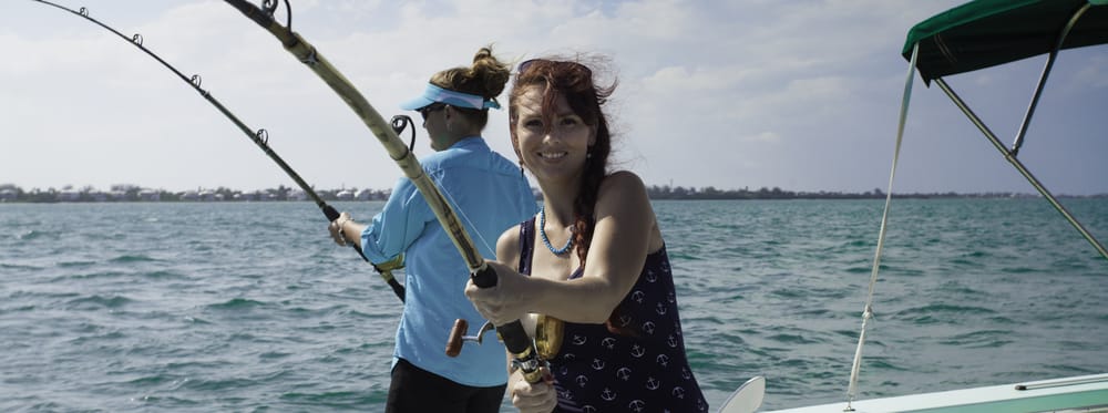 True Florida Expeditions