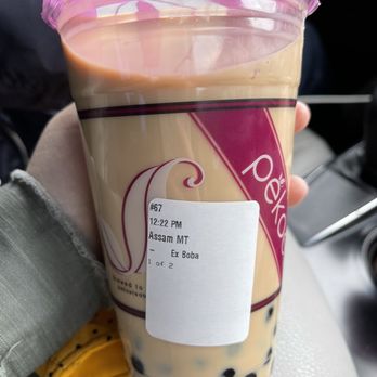 Pekoe - Coffee & Tea Near Me - San Jose, California Pekoe - Coffee & Tea Near Me - San Jose, California