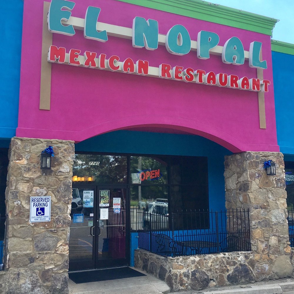 El Nopal Mexican Restaurant - Mexican Near Me - Oakland, Tennessee El Nopal Mexican Restaurant - Mexican Near Me - Oakland, Tennessee