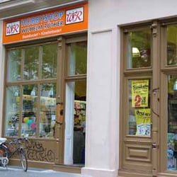 Hobbyshop Wilhelm Rüther