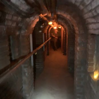 Spooky Tour at Mission Inn - Exploring the Catacombs - Walking Tours Near Me - Riverside, California Spooky Tour at Mission Inn - Exploring the Catacombs - Walking Tours Near Me - Riverside, California