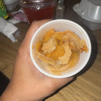 Gee's Caribbean Style - Caribbean Near Me - Cincinnati, Ohio