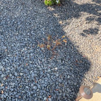 Sierra Garden & Landscape - a view of a gravel path - Landscaping Near Me - Paradise, California Sierra Garden & Landscape - a view of a gravel path - Landscaping Near Me - Paradise, California
