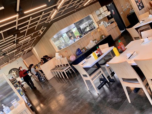 Lunasia Dim Sum House by null