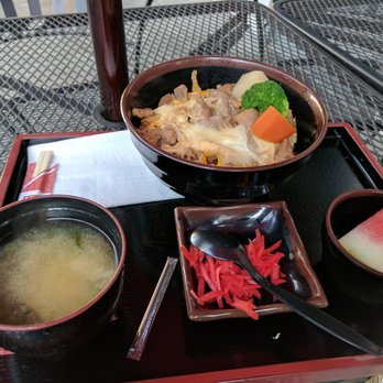 Donburi Cafè - Japanese Near Me - Long Beach, California