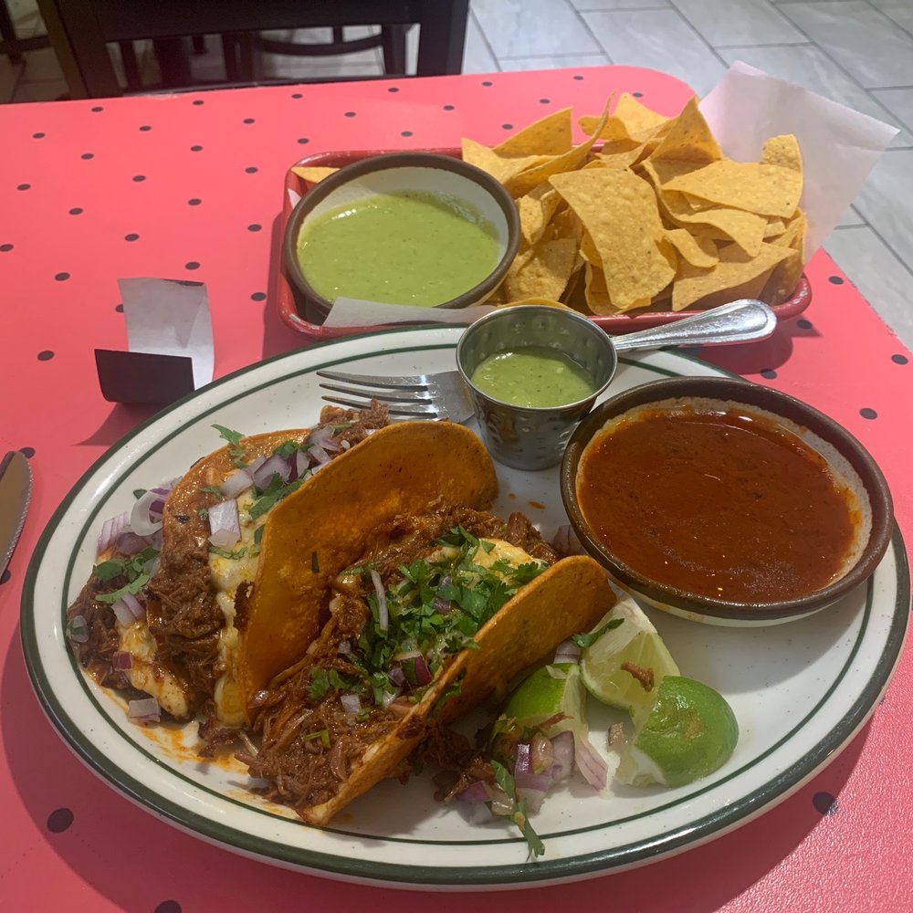 Pancho's Taquería & Mexican Cafe - Tacos Near Me - Circle Pines, Minnesota Pancho's Taquería & Mexican Cafe - Tacos Near Me - Circle Pines, Minnesota