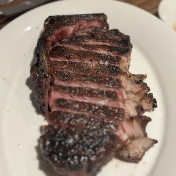 Helen - 22oz 45 Day Dry Aged Kansas City Strip - Southern Near Me - Birmingham, Alabama