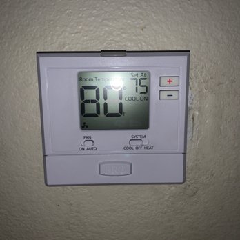 Heritage Valley Air Company - New thermostat - Heating & Air Conditioning/HVAC Near Me - Fillmore, California
