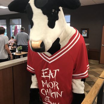 Chick-fil-A - Fast Food Near Me - Mount Juliet, Tennessee