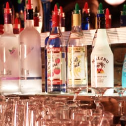 The Fillin Station Bar & Grill