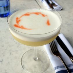 The Merchant Tavern