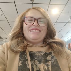 The Hair Bar - Haircut and highlights 2025 (Carley!)