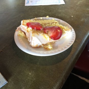 Leo's Barbeque - American Near Me - Oklahoma City, Oklahoma