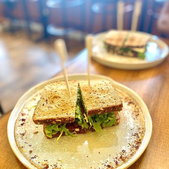 Spice of Life - Paso pleaser sandwich-soooo good! - Specialty Food Near Me - Paso Robles, California Spice of Life - Paso pleaser sandwich-soooo good! - Specialty Food Near Me - Paso Robles, California