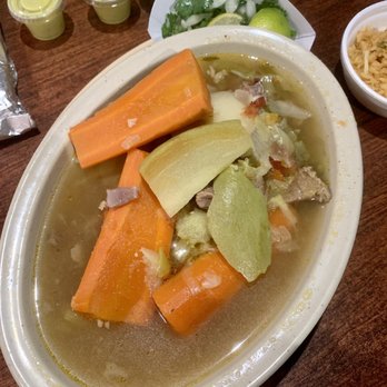 El Paisa - Caldo de Res - Large - Mexican Near Me - Carrollton, Texas El Paisa - Caldo de Res - Large - Mexican Near Me - Carrollton, Texas