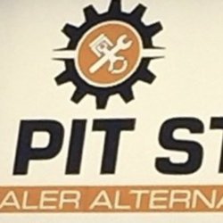 The Pit Stop Auto Repair