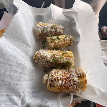 904 Tacos Five Points - Street corn - Tacos Near Me - Jacksonville, Florida 904 Tacos Five Points - Street corn - Tacos Near Me - Jacksonville, Florida