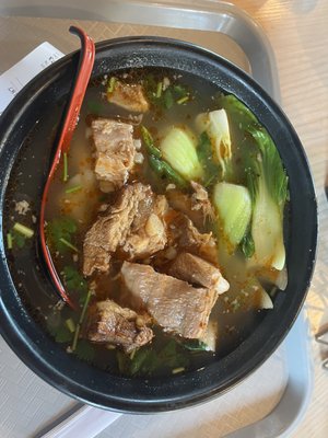 Lan City Noodle Bar by null