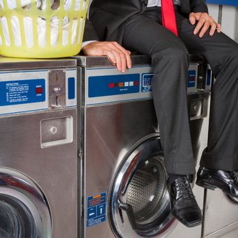 Gulf Breeze Coin Laundry - Laundromat Near Me - McDonough, Georgia