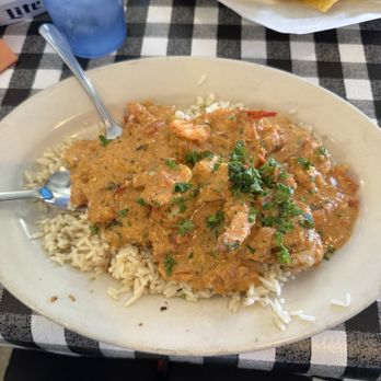 Flying Fish - Caddo - Cajun/Creole Near Me - Fort Worth, Texas