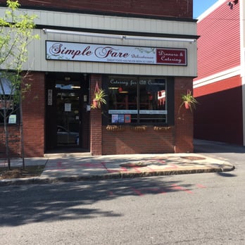 Simple Fare - Delis Near Me - Medford, Massachusetts Simple Fare - Delis Near Me - Medford, Massachusetts