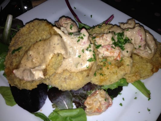 The New Orleans Gumbo Man Restaurant by null