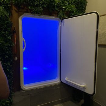 Altered States Wellness - Couples float area! - Float Spa Near Me - Coppell, Texas