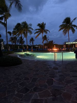Wyndham Grand Rio Mar Rainforest Beach and Golf Resort by null