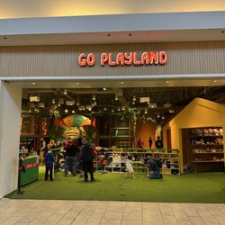 Go Playland
