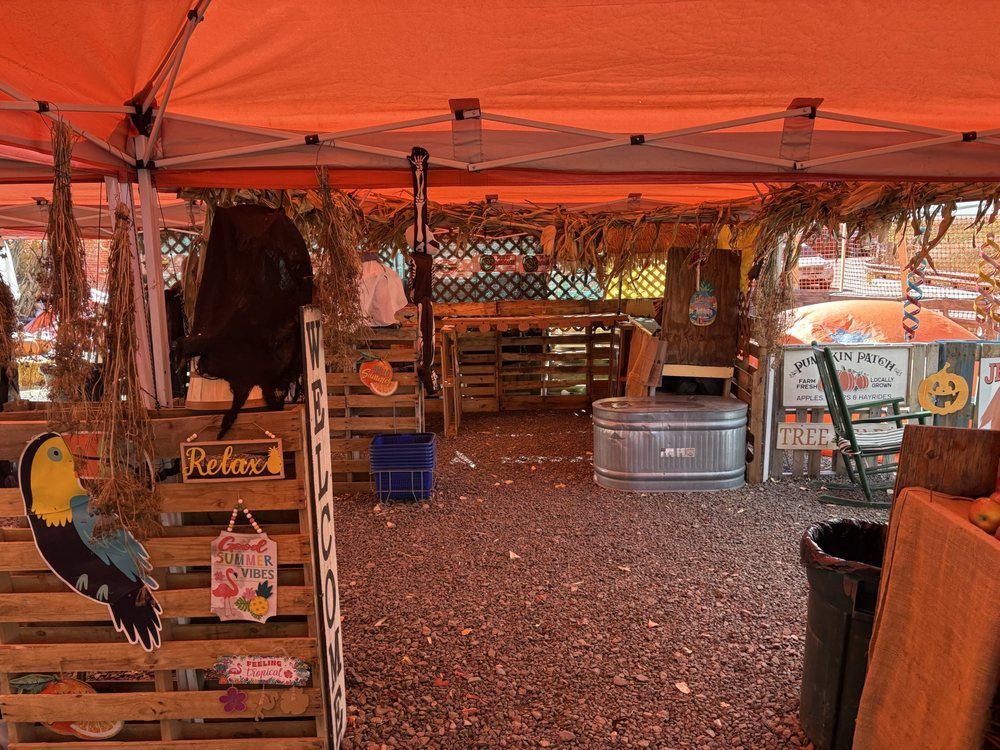 JP Total Farmer's Market Image