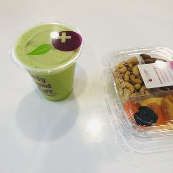Movita Juice Bar - Juice Bars & Smoothies Near Me - Pasadena, California