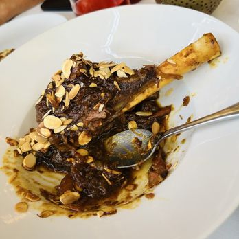 Casablanca Moroccan Kitchens - Lamb honey Tagine - Moroccan Near Me - Los Angeles, California Casablanca Moroccan Kitchens - Lamb honey Tagine - Moroccan Near Me - Los Angeles, California