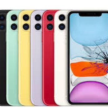 Pro Wireless - Iphone Back Housing Repair - Mobile Phones Near Me - Raleigh, North Carolina