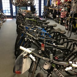 Haymarket Bicycles
