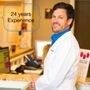 Photo of Advances in Dentistry