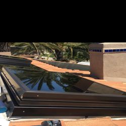 Southwest Skylight - Natural light skylight installation
energy-efficient skylights
solar-powered skylight installation