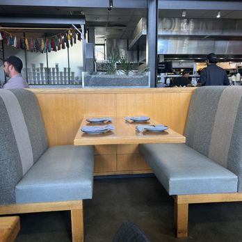 Traveler's Table - Tapas/Small Plates Near Me - Houston, Texas