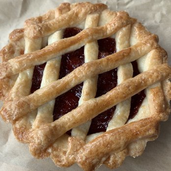 Cafe Guarani - Guava tart - Cafes Near Me - Pacific Grove, California Cafe Guarani - Guava tart - Cafes Near Me - Pacific Grove, California