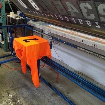 E&J Screen Printing Services - Screen Printing/T-Shirt Printing Near Me - Addison, Illinois E&J Screen Printing Services - Screen Printing/T-Shirt Printing Near Me - Addison, Illinois