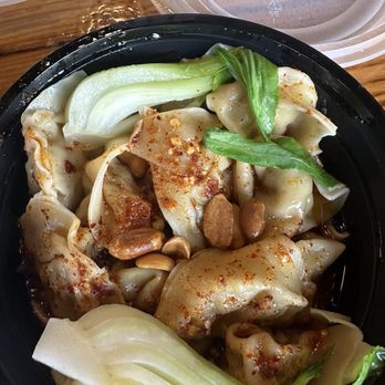 Chong Qing Noodles House - Wontons - Noodles Near Me - Alameda, California Chong Qing Noodles House - Wontons - Noodles Near Me - Alameda, California