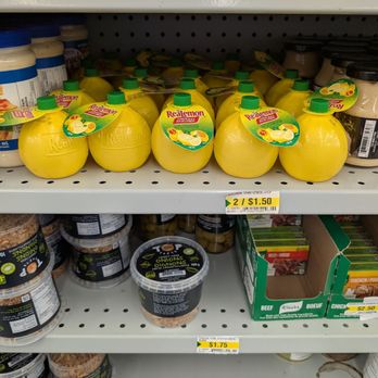Dollarama - Lemon juice - Discount Store Near Me - Steinbach, Manitoba Dollarama - Lemon juice - Discount Store Near Me - Steinbach, Manitoba