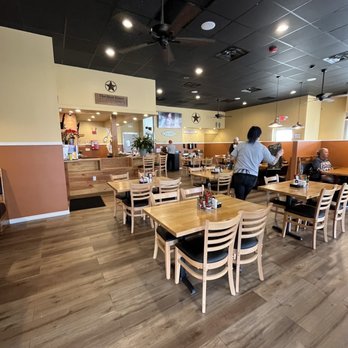 The Nest Diner - the interior of a restaurant - American Near Me - Cypress, Texas The Nest Diner - the interior of a restaurant - American Near Me - Cypress, Texas