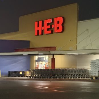 H-E-B - H-E-B - Bakeries Near Me - Temple, Texas
