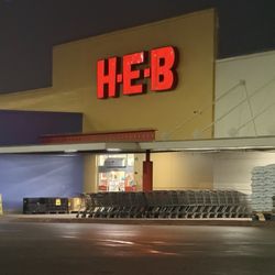 H-E-B - H-E-B