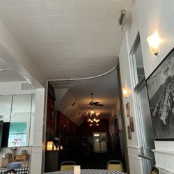 Italian-American Social Club of San Francisco