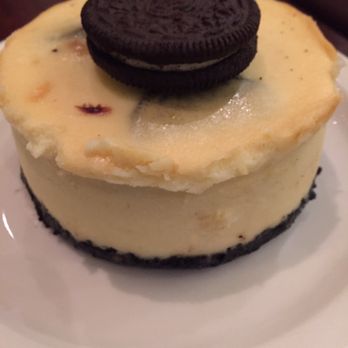 Urth Caffé-Pasadena - Oreo Cheesecake - Cafes Near Me - Pasadena, California Urth Caffé-Pasadena - Oreo Cheesecake - Cafes Near Me - Pasadena, California