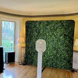 DJ Zati Productions - Photo Booth