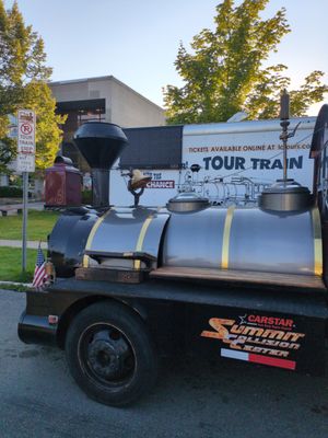 Last Chance Tours by null