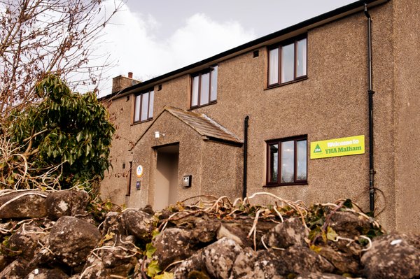YHA Malham by null