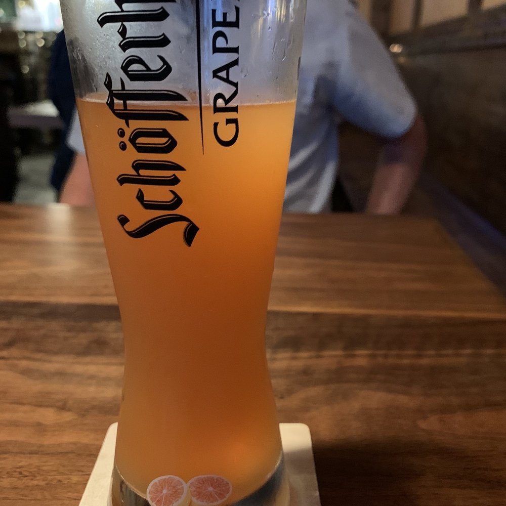 Die BierStube - Summer vibes - German Near Me - Seattle, Washington Die BierStube - Summer vibes - German Near Me - Seattle, Washington